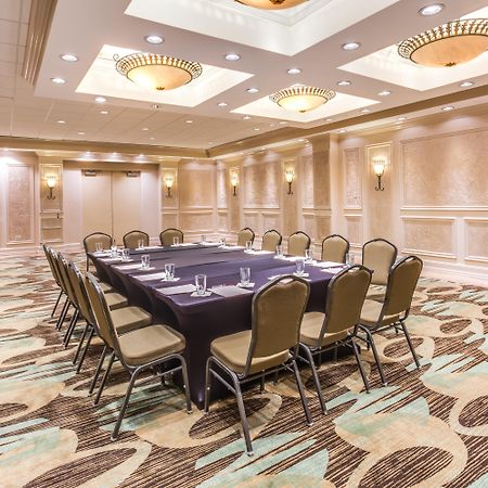 מלון Crowne Plaza Executive Center Baton Rouge By Ihg מראה חיצוני תמונה