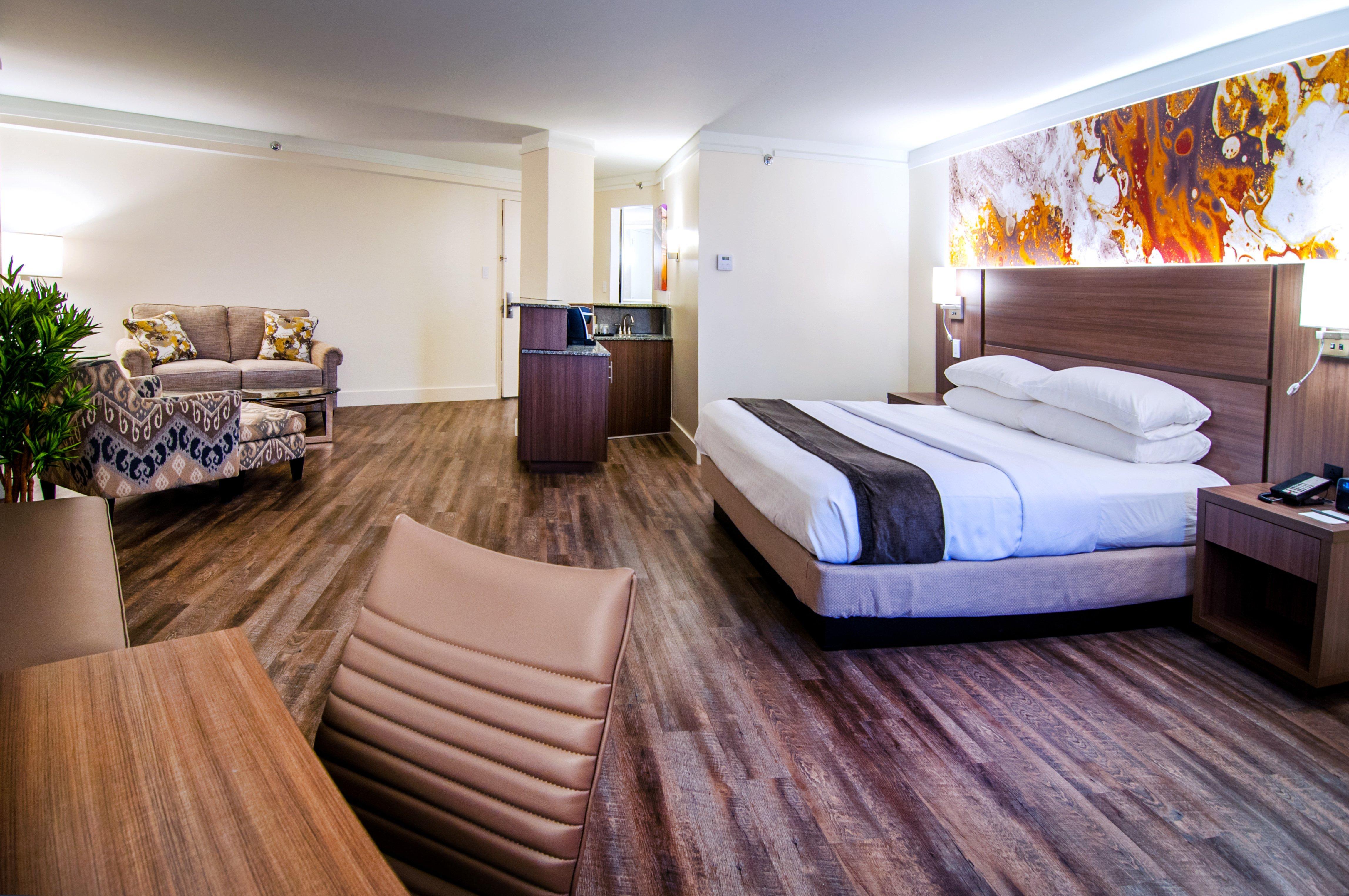 מלון Crowne Plaza Executive Center Baton Rouge By Ihg מראה חיצוני תמונה