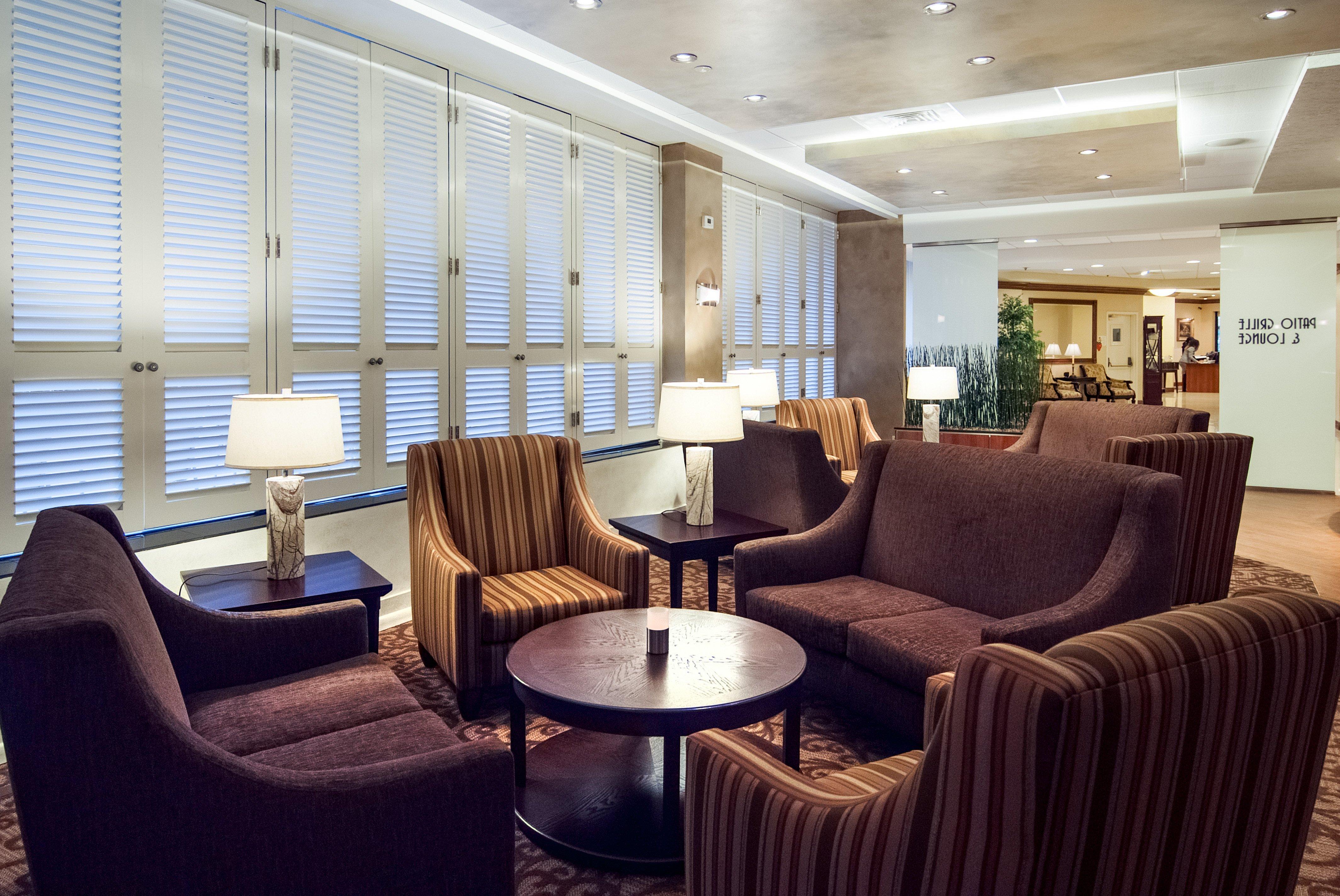 מלון Crowne Plaza Executive Center Baton Rouge By Ihg מראה חיצוני תמונה