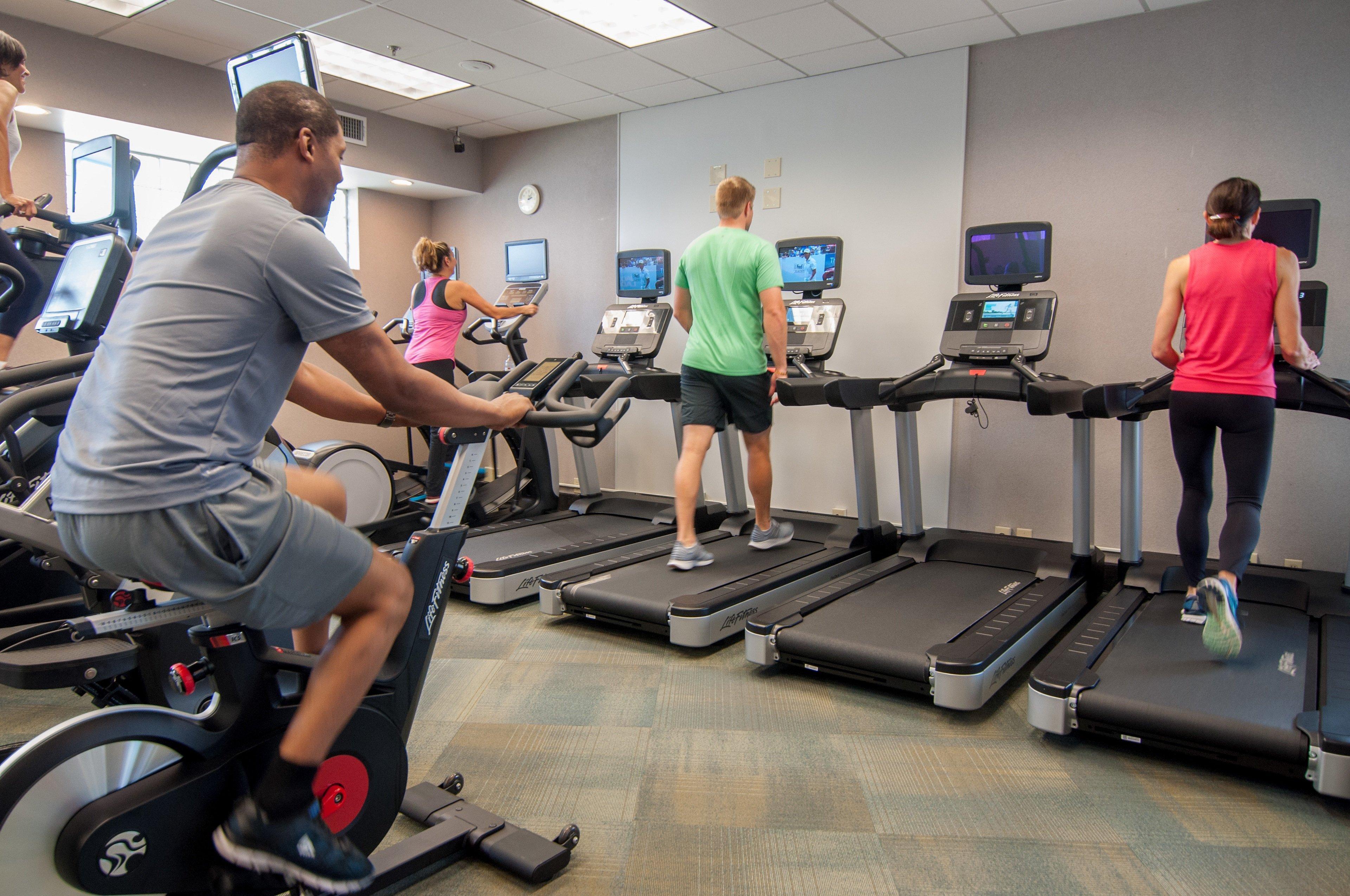 מלון Crowne Plaza Executive Center Baton Rouge By Ihg מראה חיצוני תמונה