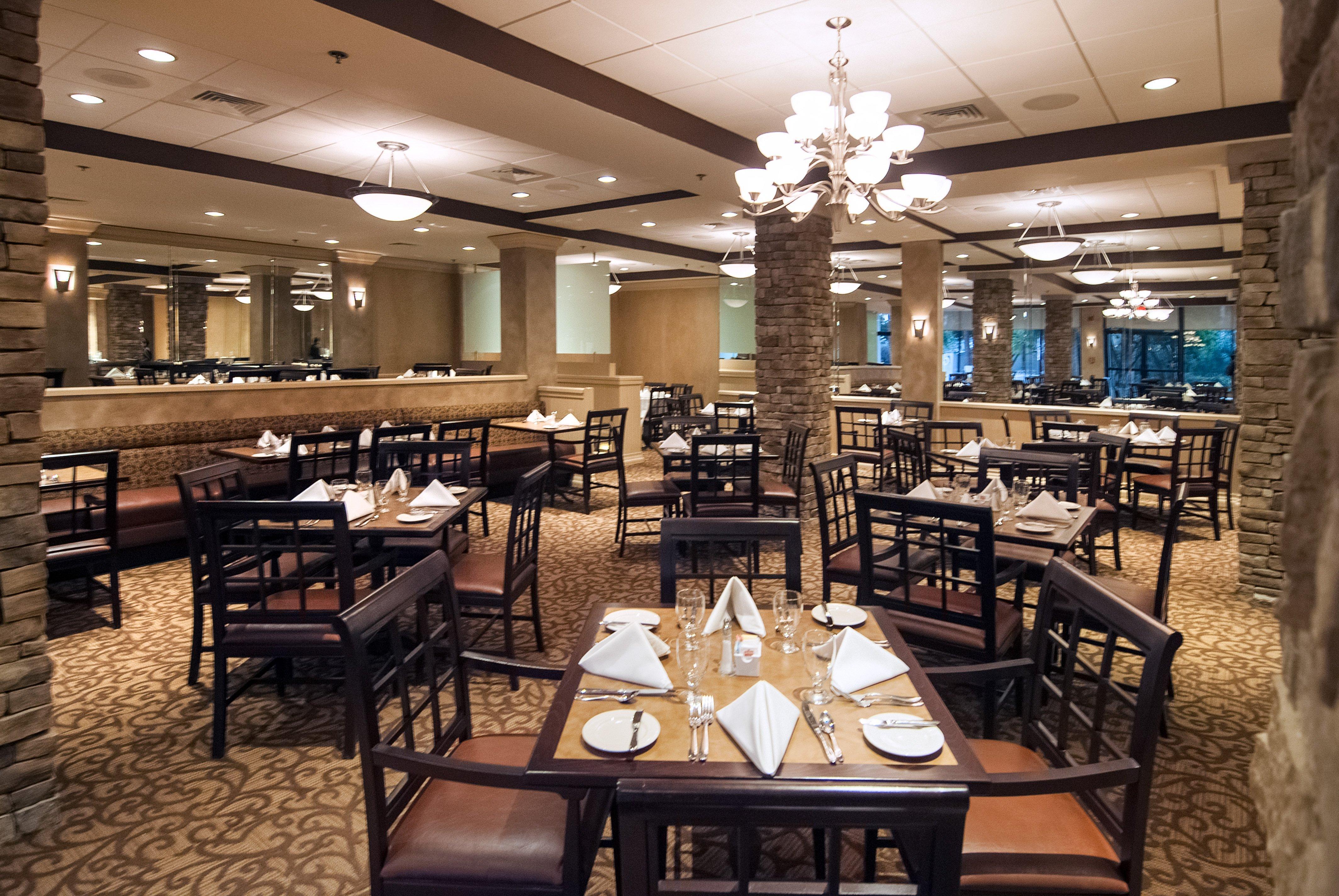 מלון Crowne Plaza Executive Center Baton Rouge By Ihg מראה חיצוני תמונה