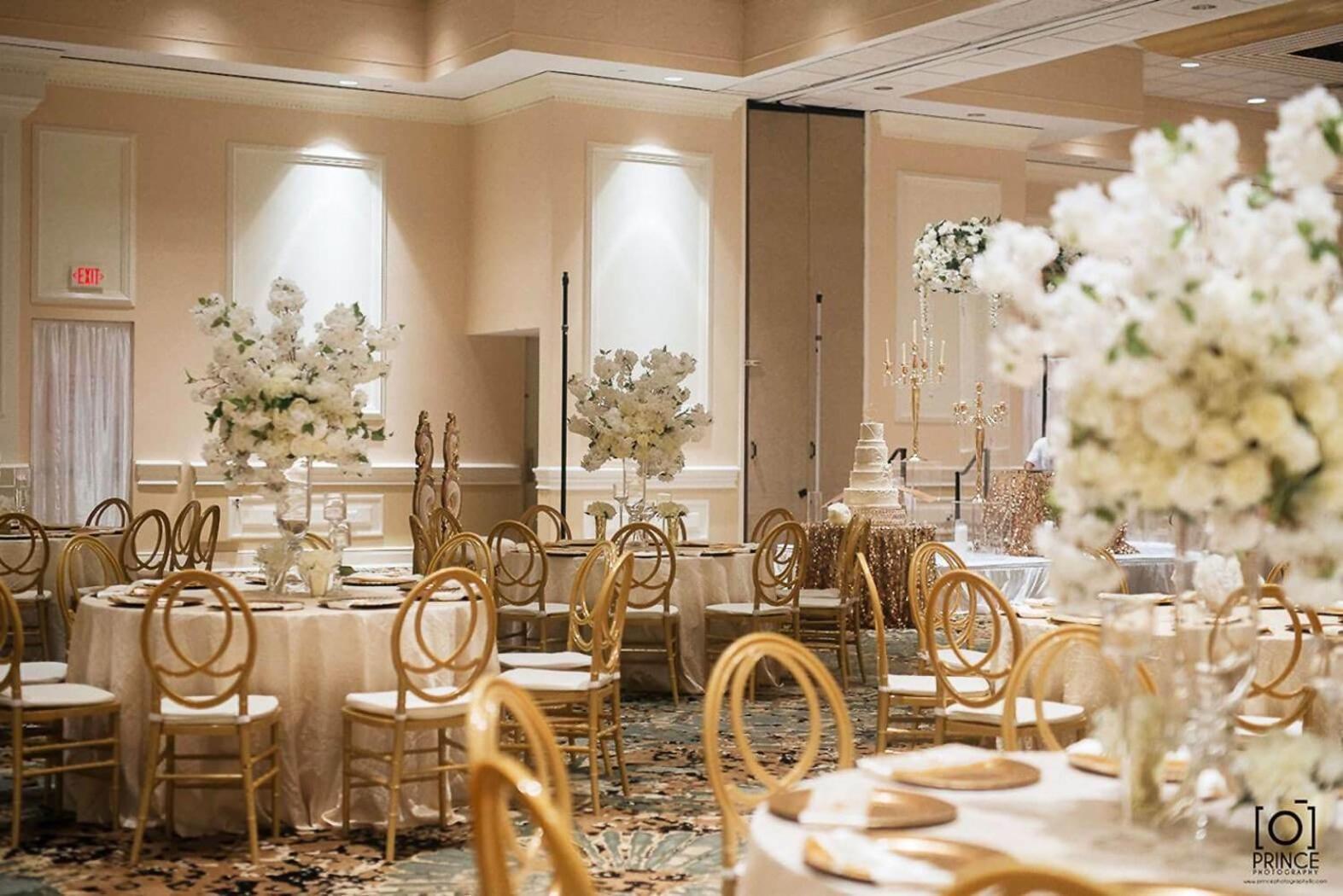 מלון Crowne Plaza Executive Center Baton Rouge By Ihg מראה חיצוני תמונה