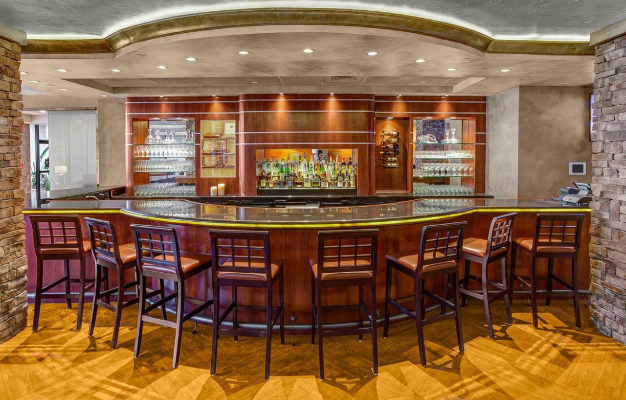 מלון Crowne Plaza Executive Center Baton Rouge By Ihg מראה חיצוני תמונה